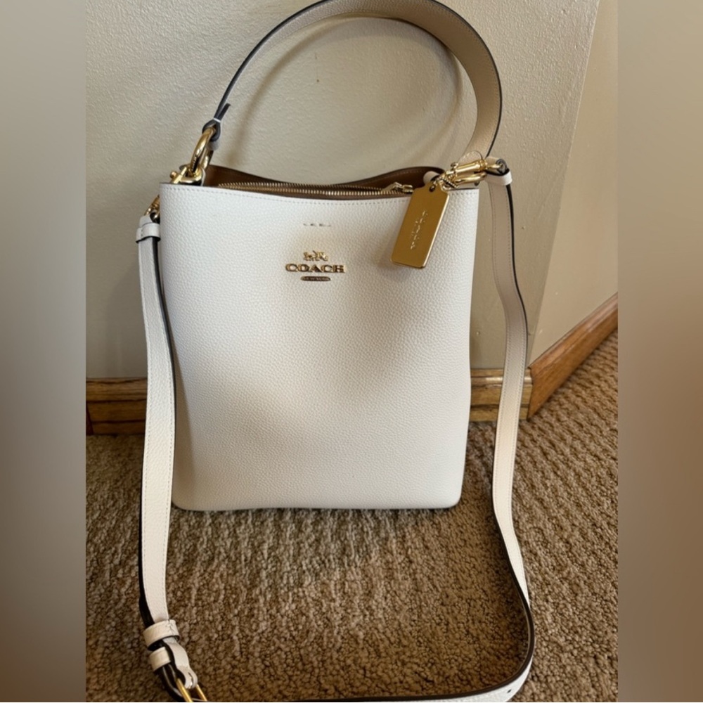 Coach Bucket Bag